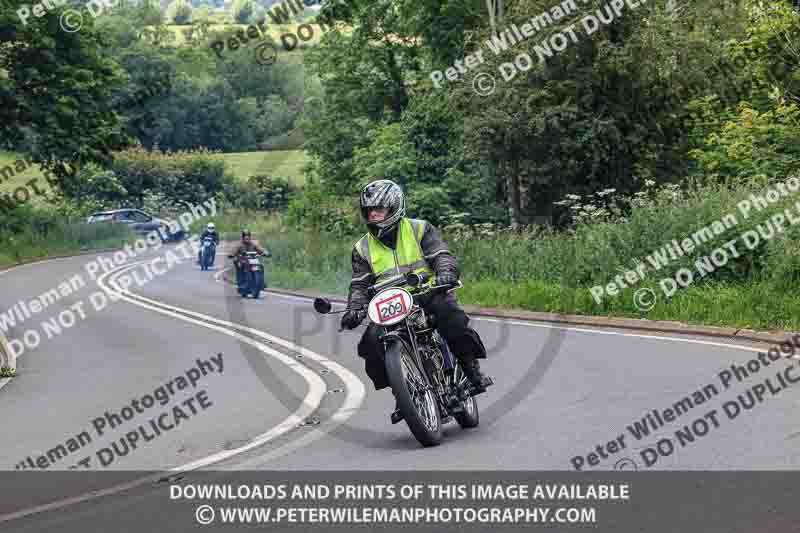 Vintage motorcycle club;eventdigitalimages;no limits trackdays;peter wileman photography;vintage motocycles;vmcc banbury run photographs